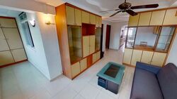 Blk 97 Crescent View (Queenstown), HDB 3 Rooms #558741091